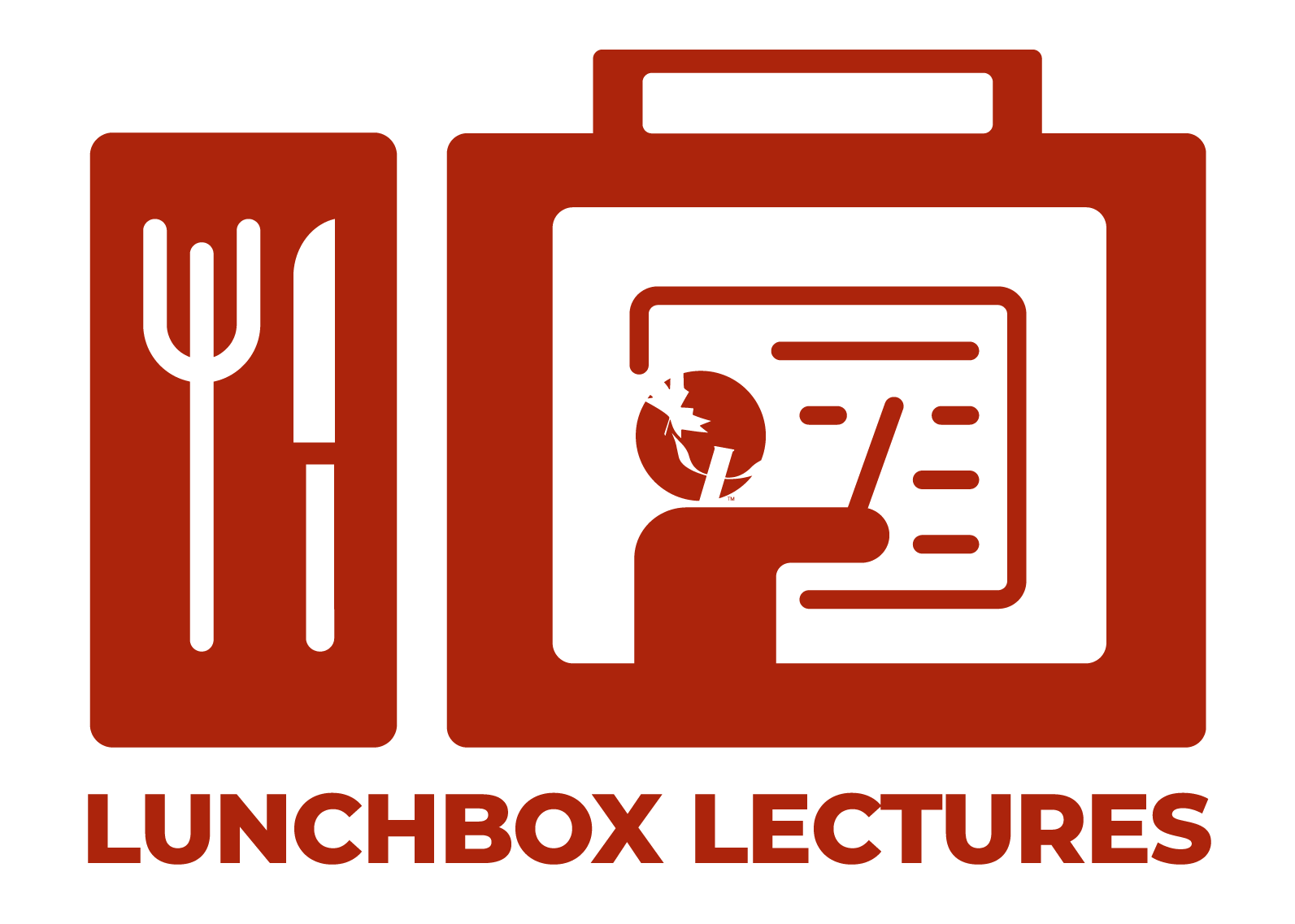 Lunchbox Lectures series